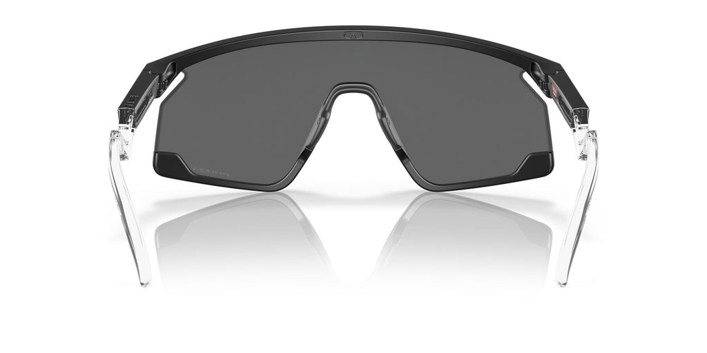 Oakley Bxtr 0OO9280 928001 39 Matte Black / Prizm Black