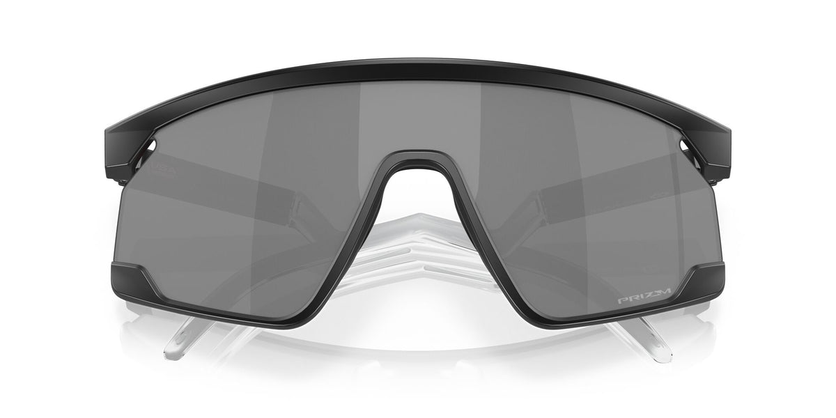 Oakley Bxtr 0OO9280 928001 39 Matte Black / Prizm Black