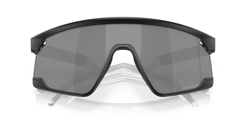 Oakley Bxtr 0OO9280 928001 39 Matte Black / Prizm Black