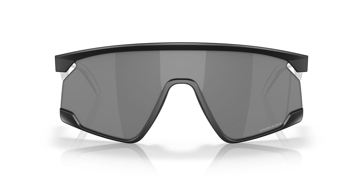 Oakley Bxtr 0OO9280 928001 39 Matte Black / Prizm Black