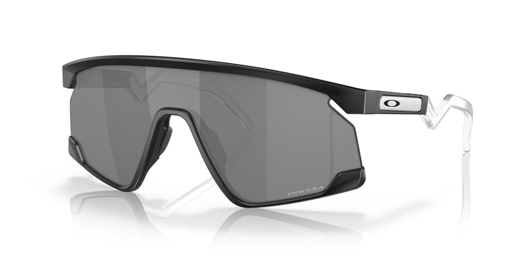 Oakley Bxtr 0OO9280 928001 39 Matte Black / Prizm Black