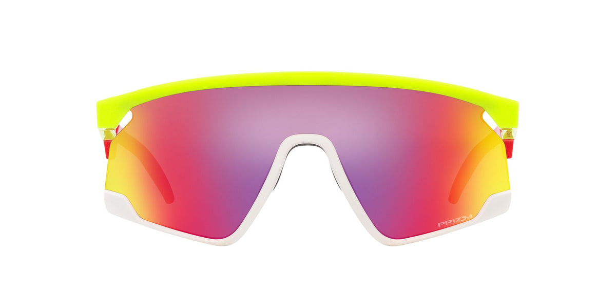 Oakley Bxtr 0OO9280 928006 39 Retina Burn / Prizm Road 39 / Polycarbonate / O_matter / Injected
