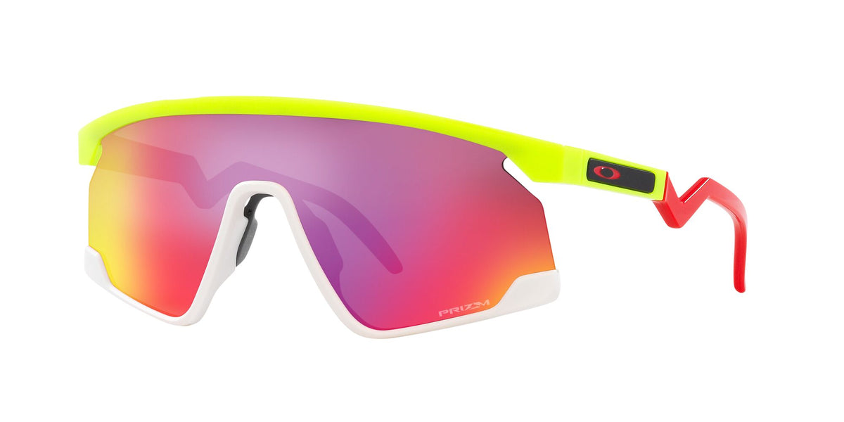 Oakley Bxtr 0OO9280 928006 39 Retina Burn / Prizm Road 39 / Polycarbonate / O_matter / Injected
