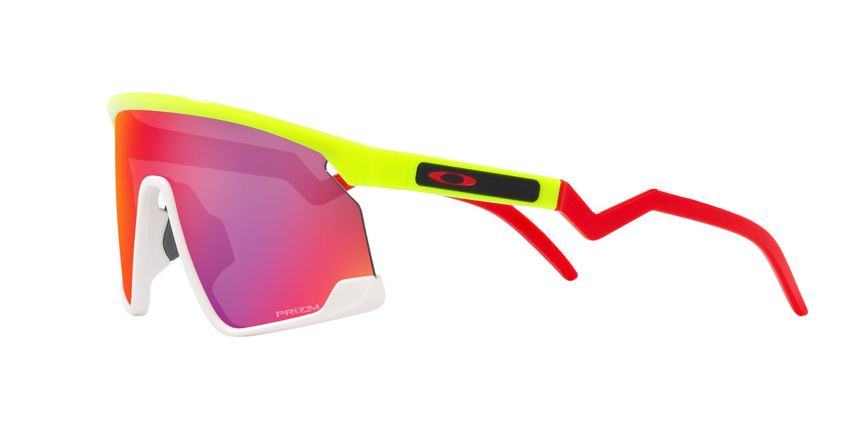 Oakley Bxtr 0OO9280 928006 39 Retina Burn / Prizm Road 39 / Polycarbonate / O_matter / Injected
