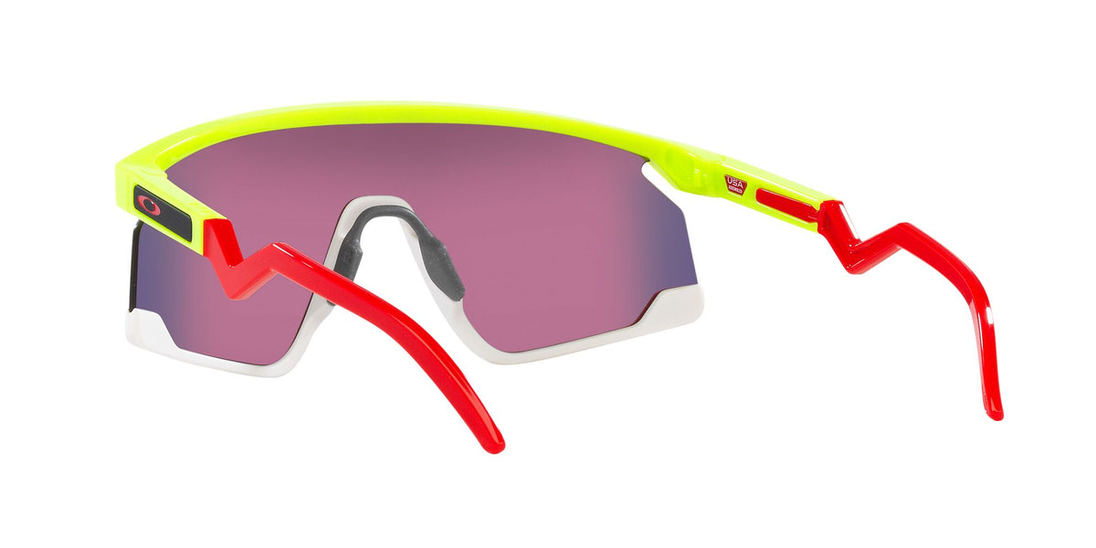 Oakley Bxtr 0OO9280 928006 39 Retina Burn / Prizm Road 39 / Polycarbonate / O_matter / Injected
