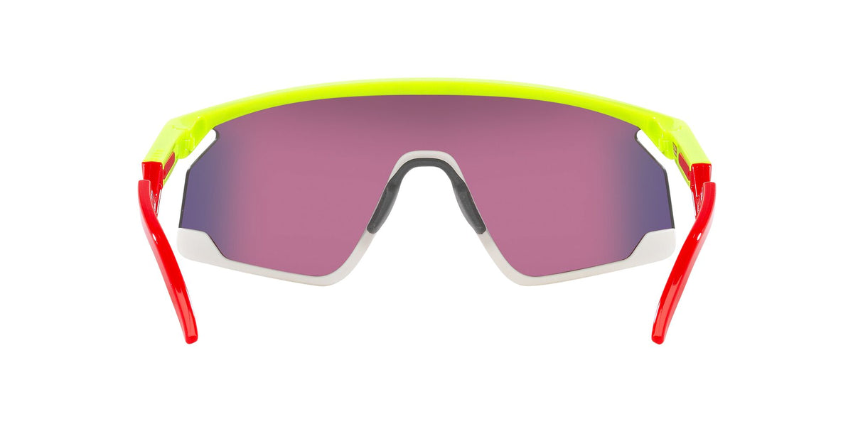Oakley Bxtr 0OO9280 928006 39 Retina Burn / Prizm Road 39 / Polycarbonate / O_matter / Injected