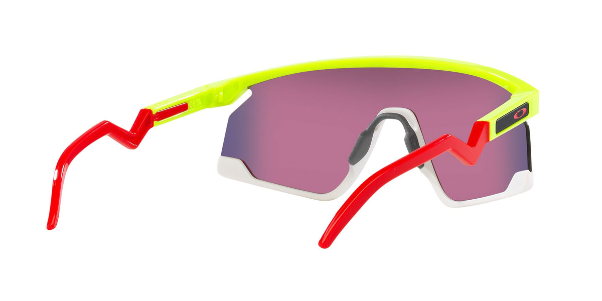 Oakley Bxtr 0OO9280 928006 39 Retina Burn / Prizm Road 39 / Polycarbonate / O_matter / Injected