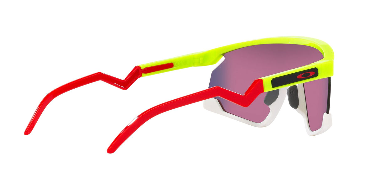 Oakley Bxtr 0OO9280 928006 39 Retina Burn / Prizm Road 39 / Polycarbonate / O_matter / Injected