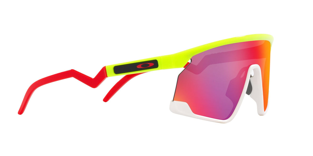 Oakley Bxtr 0OO9280 928006 39 Retina Burn / Prizm Road 39 / Polycarbonate / O_matter / Injected