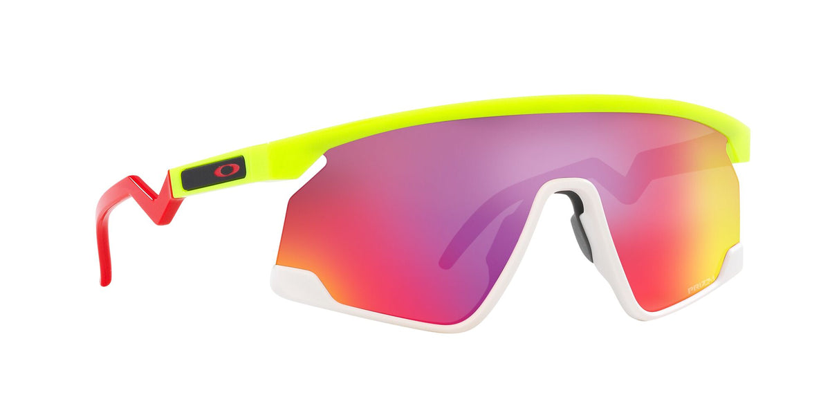 Oakley Bxtr 0OO9280 928006 39 Retina Burn / Prizm Road 39 / Polycarbonate / O_matter / Injected