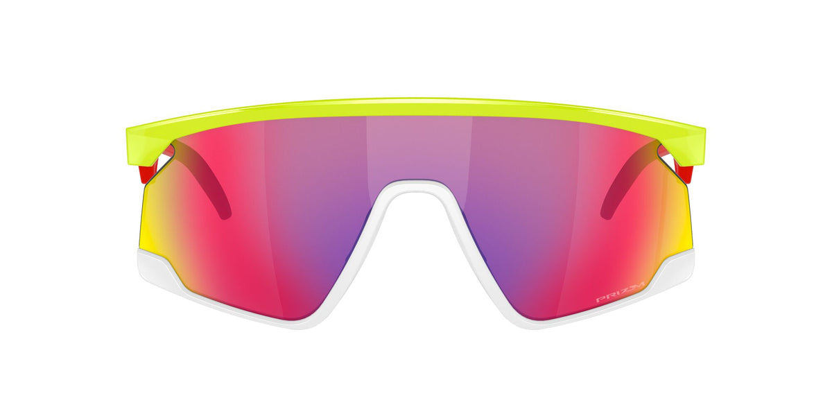 Oakley Bxtr 0OO9280 928006 39 Retina Burn / Prizm Road 39 / Polycarbonate / O_matter / Injected