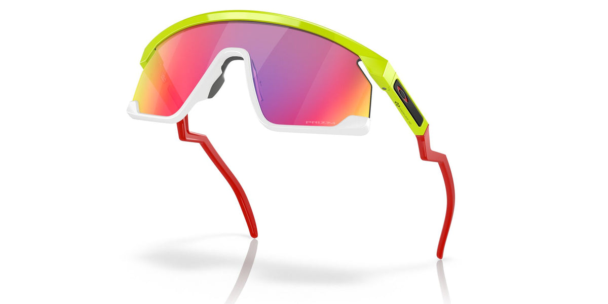 Oakley Bxtr 0OO9280 928006 39 Retina Burn / Prizm Road 39 / Polycarbonate / O_matter / Injected