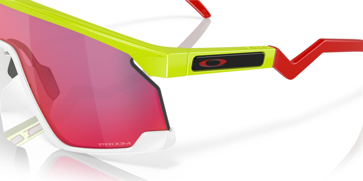 Oakley Bxtr 0OO9280 928006 39 Retina Burn / Prizm Road 39 / Polycarbonate / O_matter / Injected