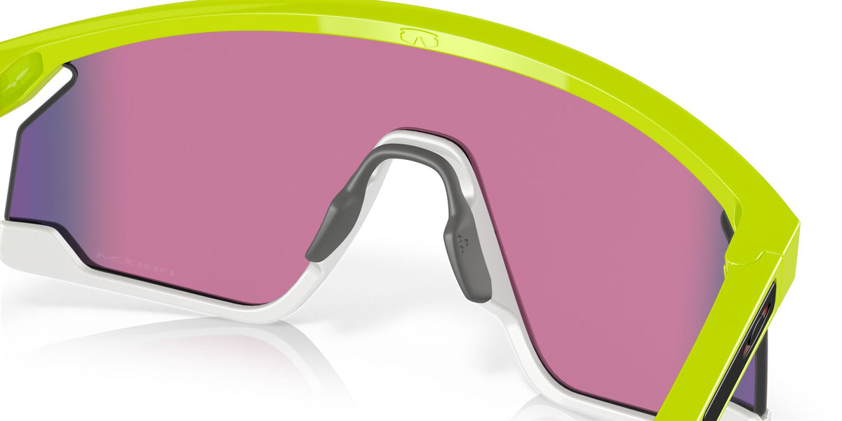 Oakley Bxtr 0OO9280 928006 39 Retina Burn / Prizm Road 39 / Polycarbonate / O_matter / Injected