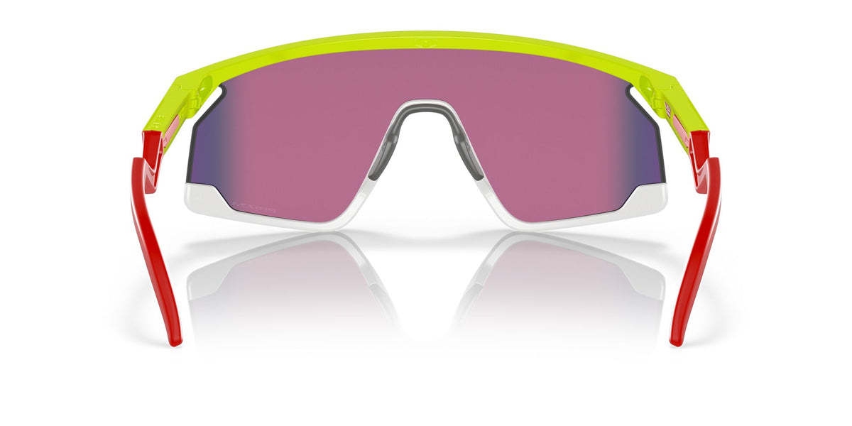 Oakley Bxtr 0OO9280 928006 39 Retina Burn / Prizm Road 39 / Polycarbonate / O_matter / Injected