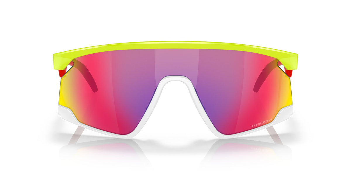 Oakley Bxtr 0OO9280 928006 39 Retina Burn / Prizm Road 39 / Polycarbonate / O_matter / Injected