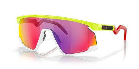 Oakley Bxtr 0OO9280 928006 39 Retina Burn / Prizm Road 39 / Polycarbonate / O_matter / Injected