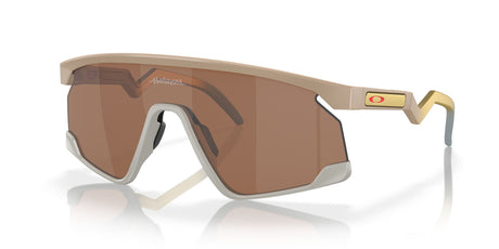 Oakley Bxtr 0OO9280 928008 39 Matte Terrain Tan / Prizm Tungsten 39 / Polycarbonate / O_matter / Injected