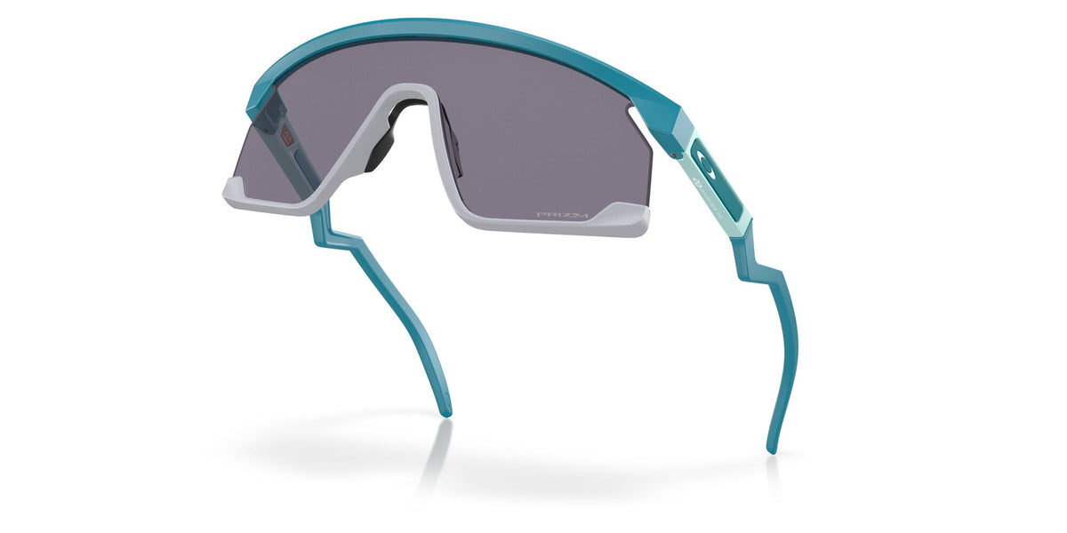 Oakley Bxtr 0OO9280 928009 39 Matte Balsam / Prizm Grey