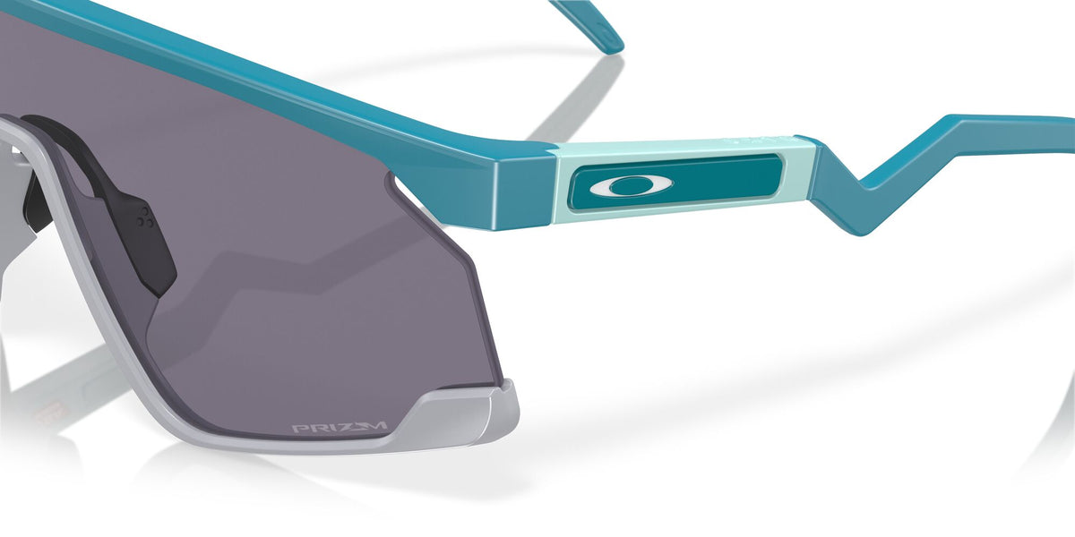 Oakley Bxtr 0OO9280 928009 39 Matte Balsam / Prizm Grey