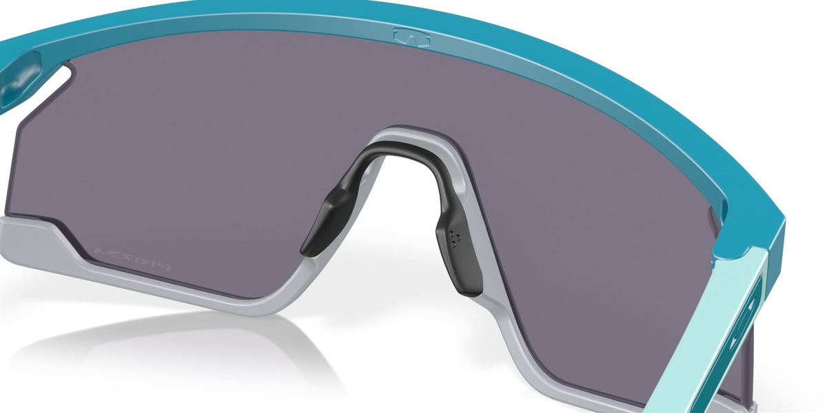 Oakley Bxtr 0OO9280 928009 39 Matte Balsam / Prizm Grey