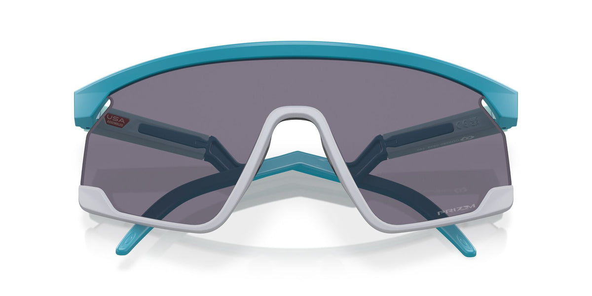 Oakley Bxtr 0OO9280 928009 39 Matte Balsam / Prizm Grey