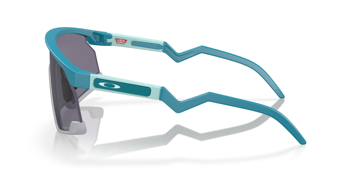 Oakley Bxtr 0OO9280 928009 39 Matte Balsam / Prizm Grey