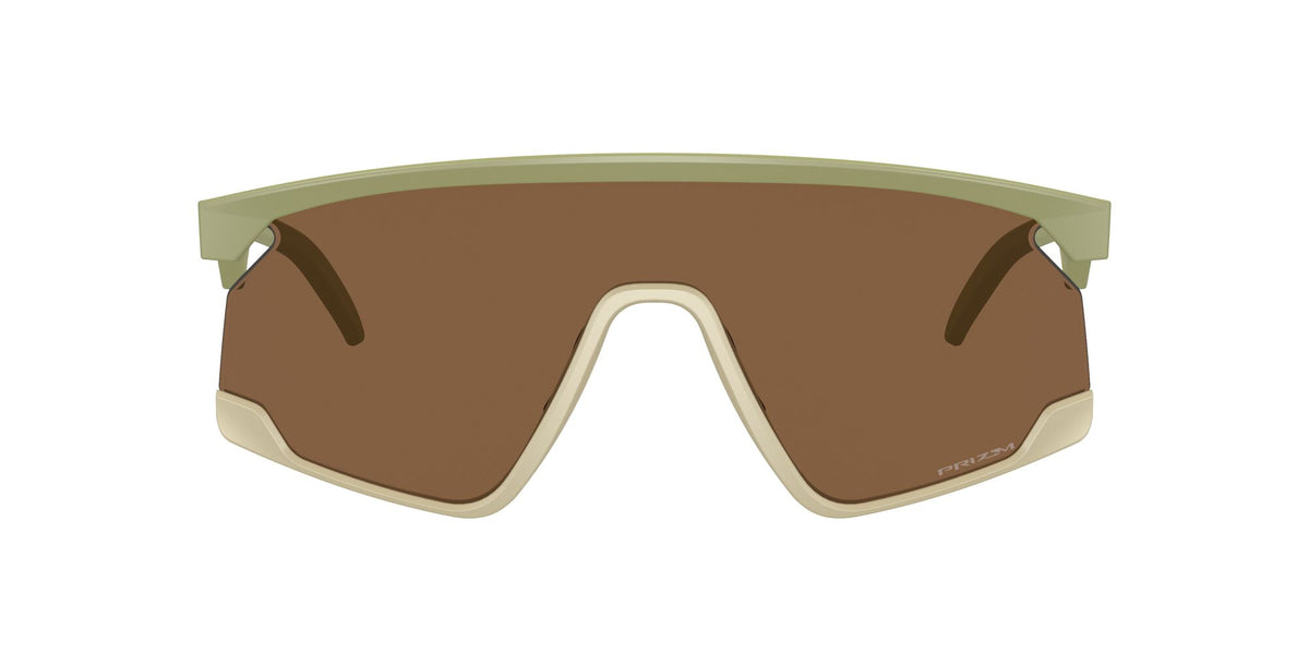 Oakley Bxtr 0OO9280 928010 39 Matte Fern / Prizm Bronze