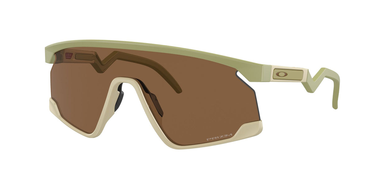 Oakley Bxtr 0OO9280 928010 39 Matte Fern / Prizm Bronze