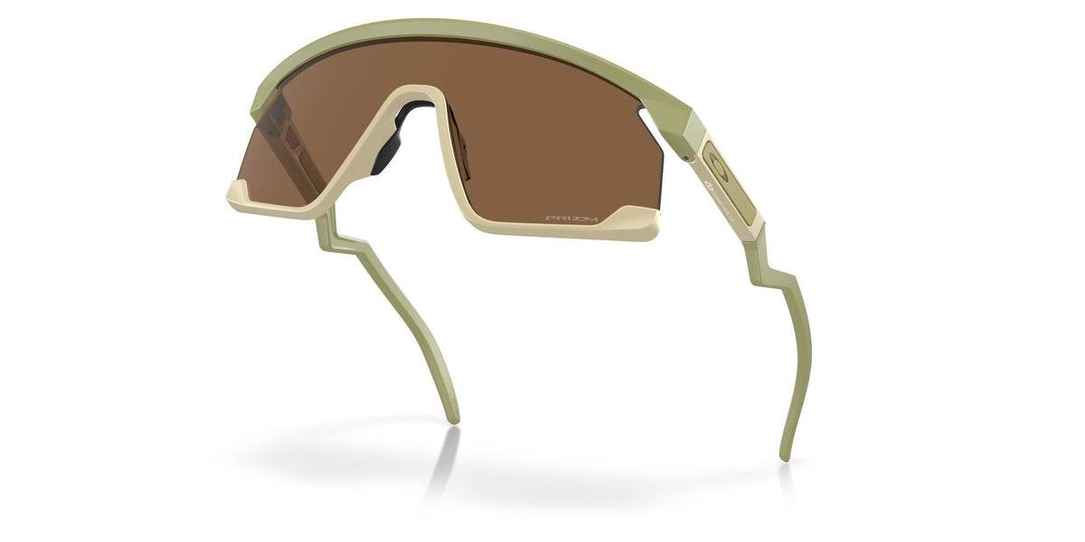 Oakley Bxtr 0OO9280 928010 39 Matte Fern / Prizm Bronze