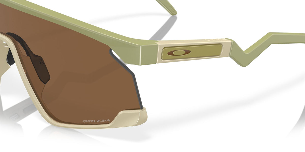 Oakley Bxtr 0OO9280 928010 39 Matte Fern / Prizm Bronze