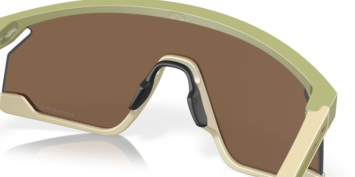 Oakley Bxtr 0OO9280 928010 39 Matte Fern / Prizm Bronze