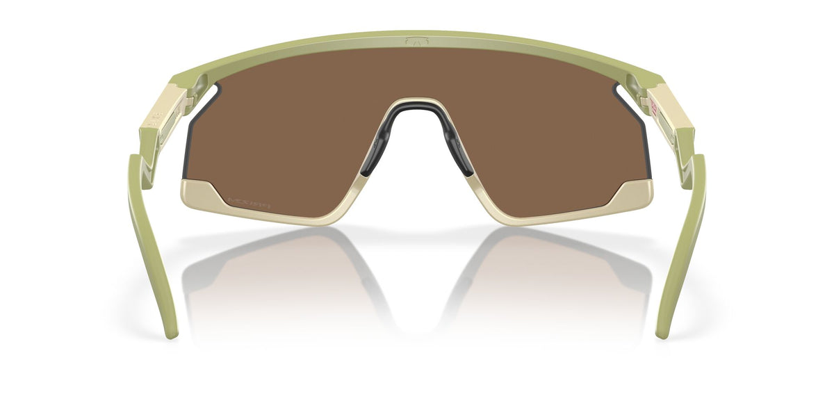 Oakley Bxtr 0OO9280 928010 39 Matte Fern / Prizm Bronze