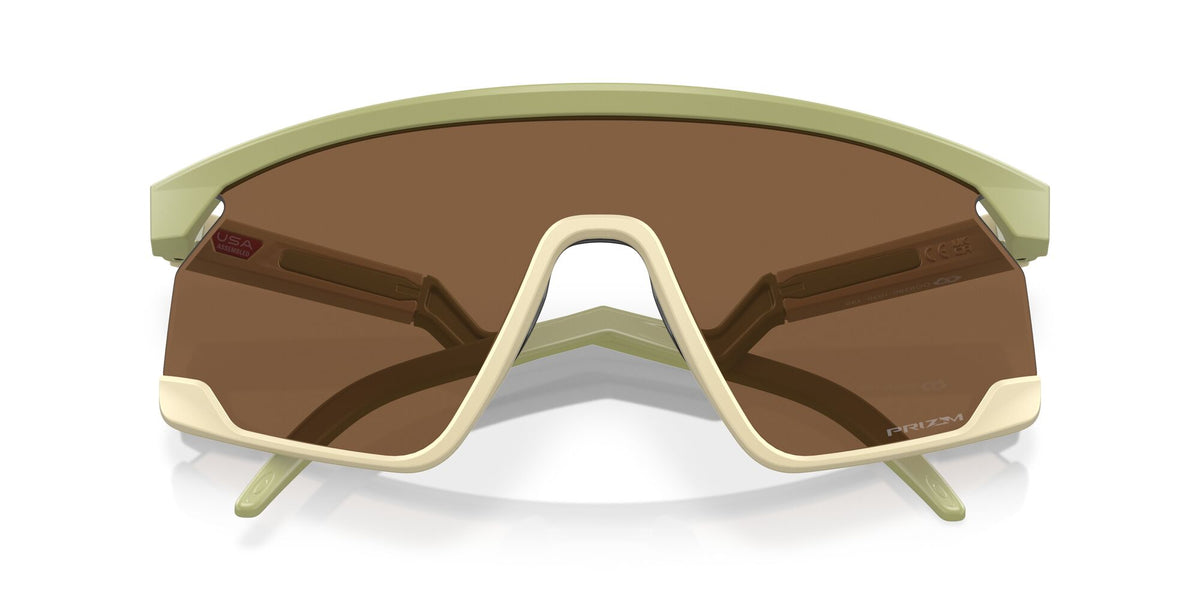 Oakley Bxtr 0OO9280 928010 39 Matte Fern / Prizm Bronze