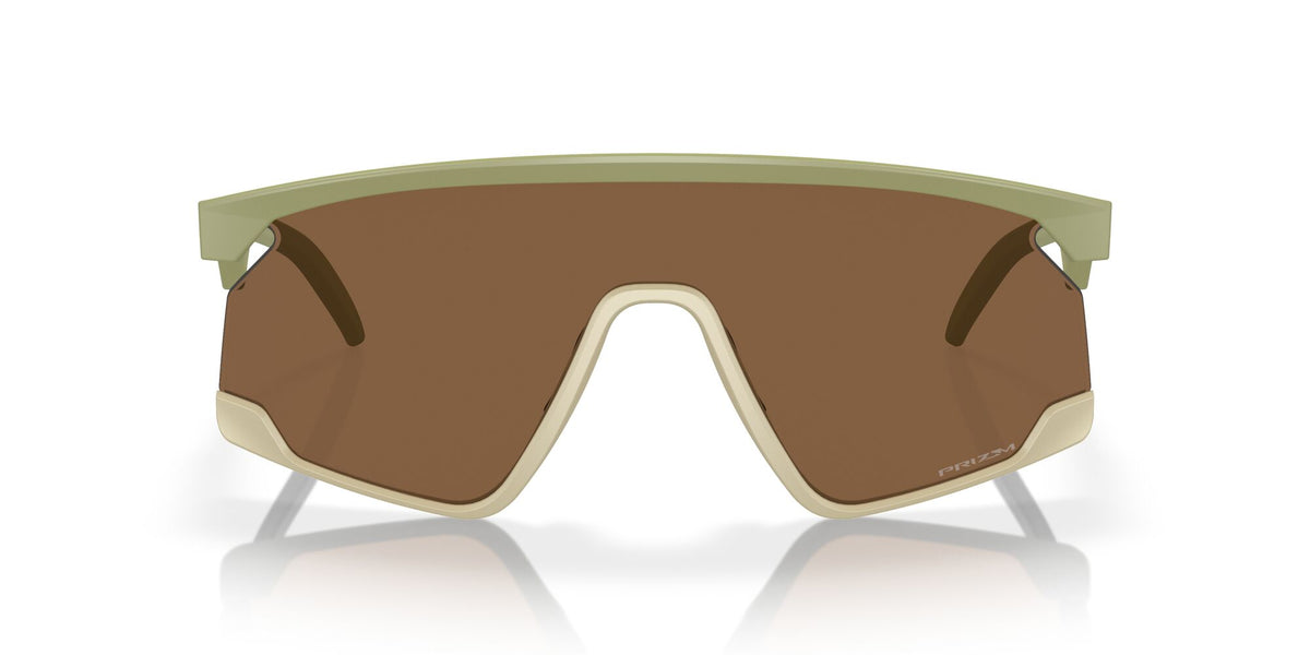 Oakley Bxtr 0OO9280 928010 39 Matte Fern / Prizm Bronze