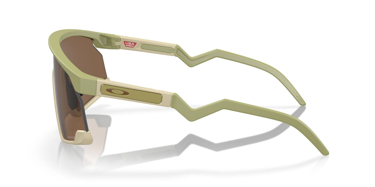 Oakley Bxtr 0OO9280 928010 39 Matte Fern / Prizm Bronze