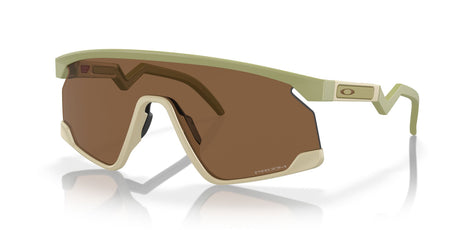 Oakley Bxtr 0OO9280 928010 39 Matte Fern / Prizm Bronze