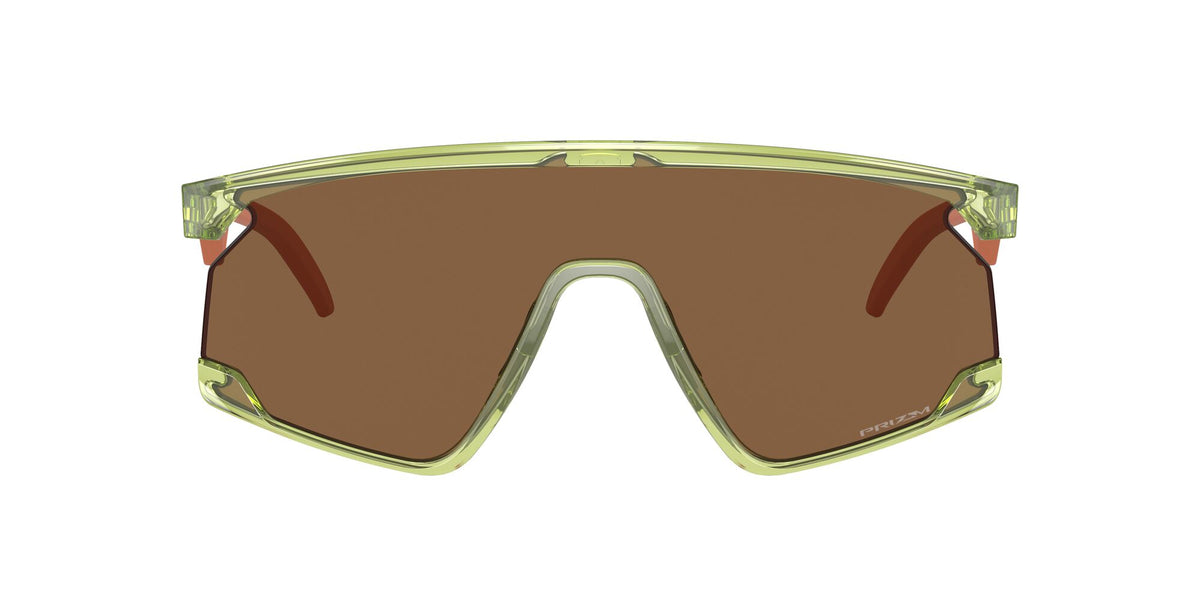 Oakley Bxtr 0OO9280 928011 39 Transparent Fern / Prizm Bronze