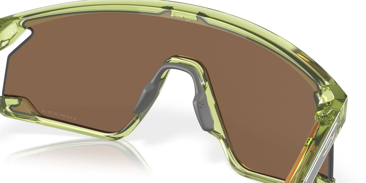 Oakley Bxtr 0OO9280 928011 39 Transparent Fern / Prizm Bronze