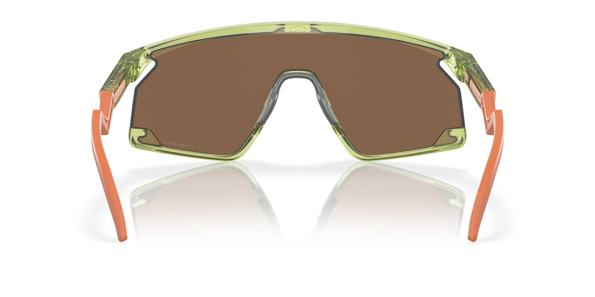 Oakley Bxtr 0OO9280 928011 39 Transparent Fern / Prizm Bronze