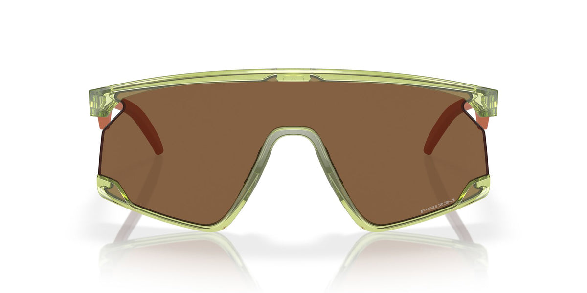 Oakley Bxtr 0OO9280 928011 39 Transparent Fern / Prizm Bronze