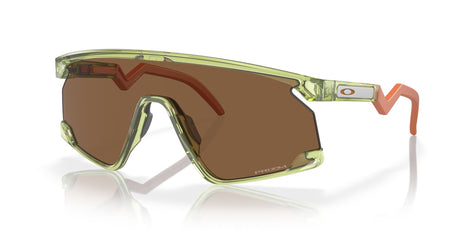 Oakley Bxtr 0OO9280 928011 39 Transparent Fern / Prizm Bronze