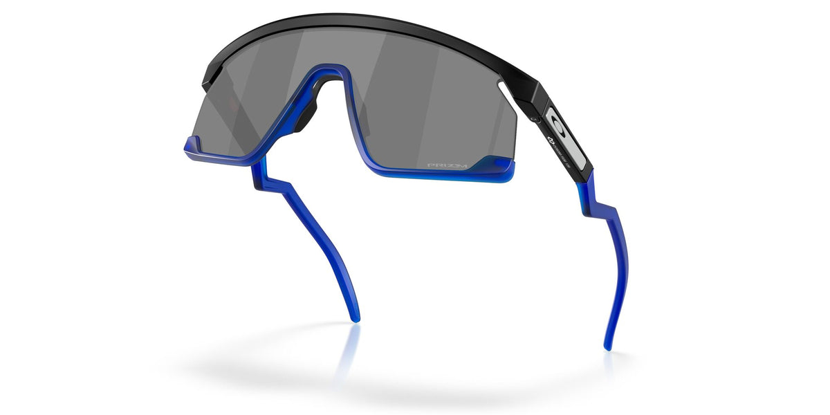 Oakley Bxtr 0OO9280 928015 39 Matte Black/ Prizm Black