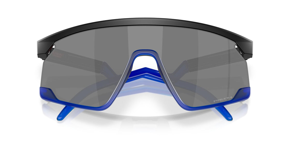 Oakley Bxtr 0OO9280 928015 39 Matte Black/ Prizm Black