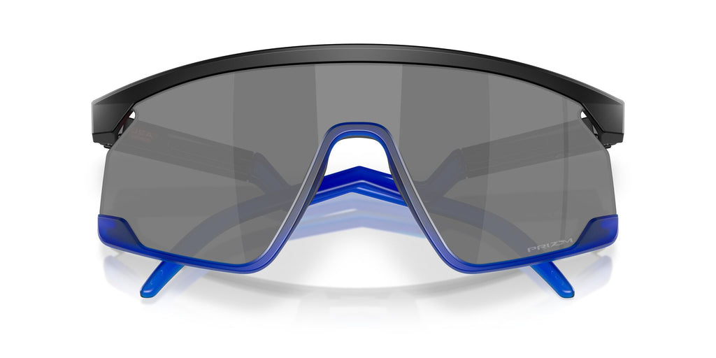 Oakley Bxtr 0OO9280 928015 39 Matte Black/ Prizm Black