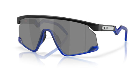 Oakley Bxtr 0OO9280 928015 39 Matte Black/ Prizm Black