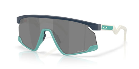 Oakley Bxtr OO9280 928018 39 Matt Abyss / Prizm Black