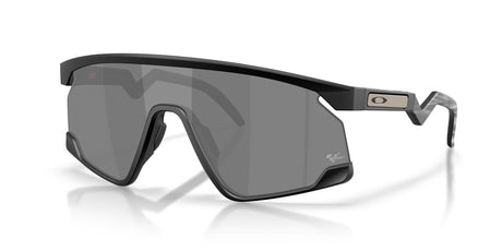 Oakley Bxtr OO9280 928019 39 Matte Black / Prizm Black