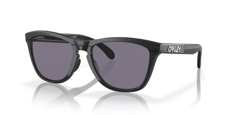 Oakley Frogskins Range A 0OO9284A 928410 55 Matte Black / Prizm Grey