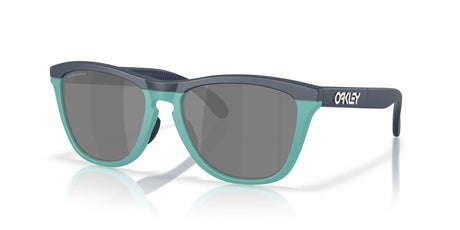 Oakley Frogskins Range A OO9284A 928414 55 Matt Abyss / Prizm Black